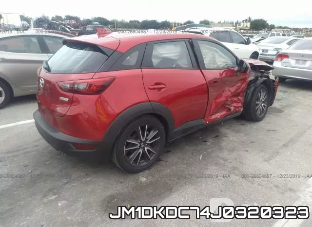JM1DKDC74J0320323 фото 5