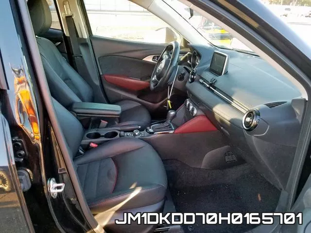 JM1DKDD70H0165701 фото 6