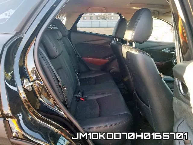 JM1DKDD70H0165701 фото 7