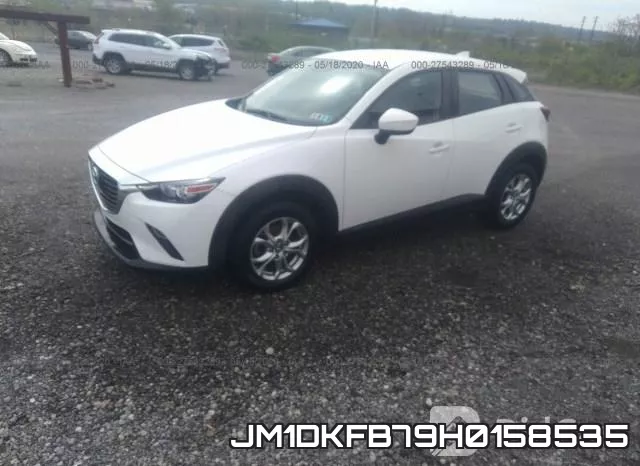 JM1DKFB79H0158535 фото 3