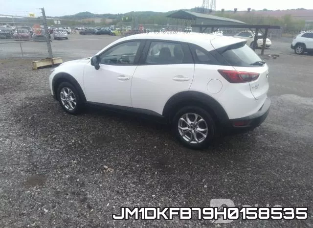 JM1DKFB79H0158535 фото 4