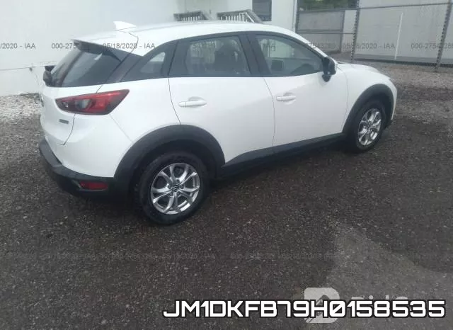 JM1DKFB79H0158535 фото 5