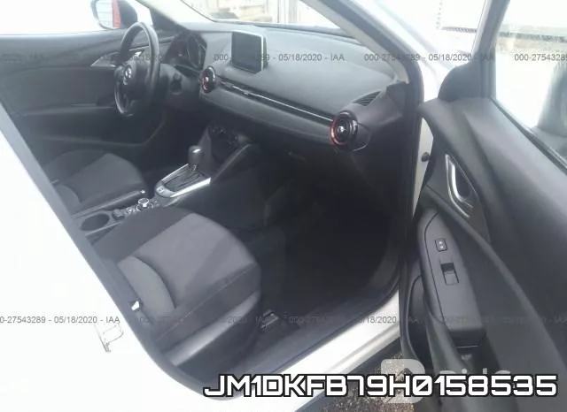 JM1DKFB79H0158535 фото 6