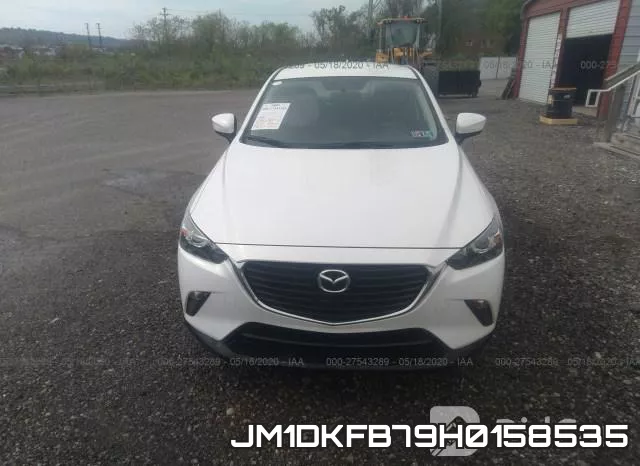 JM1DKFB79H0158535 фото 7