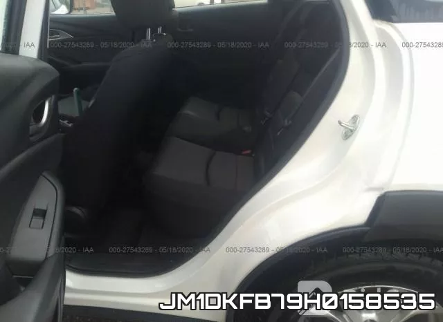 JM1DKFB79H0158535 фото 9