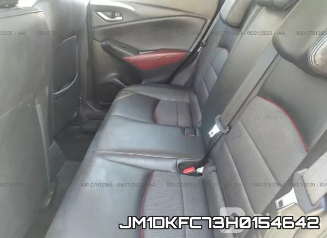 JM1DKFC73H0154642 фото 9