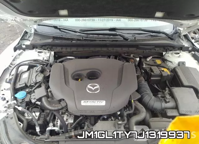JM1GL1TY7J1319937 фото 2