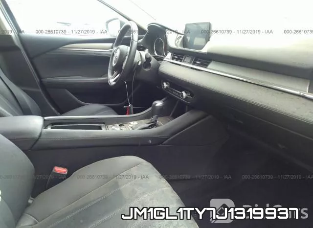 JM1GL1TY7J1319937 фото 6