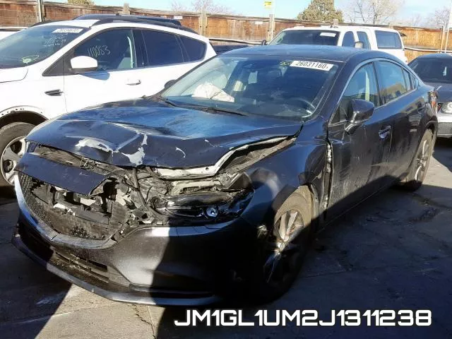 JM1GL1UM2J1311238 фото 3