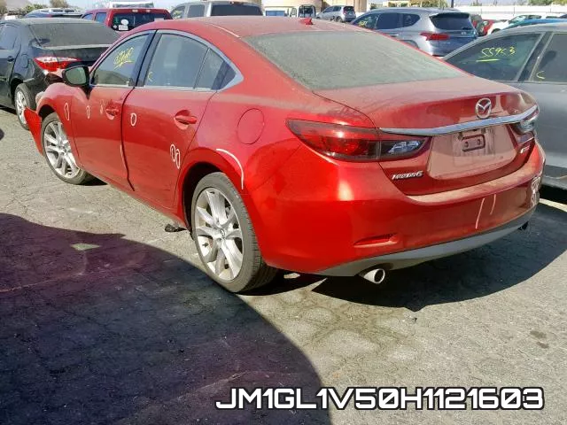 JM1GL1V50H1121603 фото 4