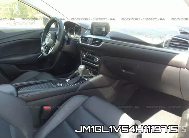 JM1GL1V54H1113715 фото 6
