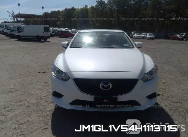 JM1GL1V54H1113715 фото 7