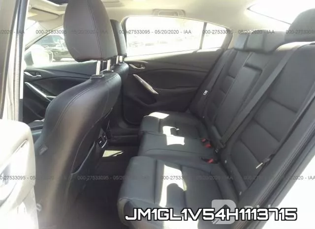 JM1GL1V54H1113715 фото 9