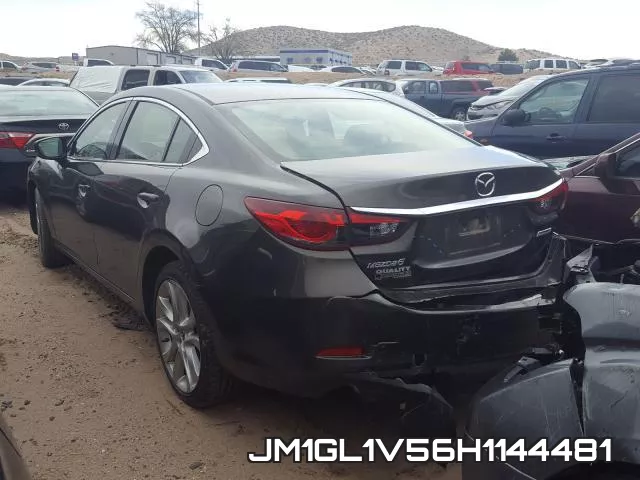 JM1GL1V56H1144481 фото 4