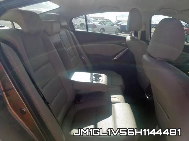 JM1GL1V56H1144481 фото 7