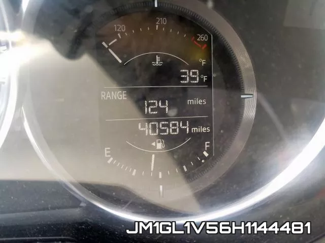 JM1GL1V56H1144481 фото 9