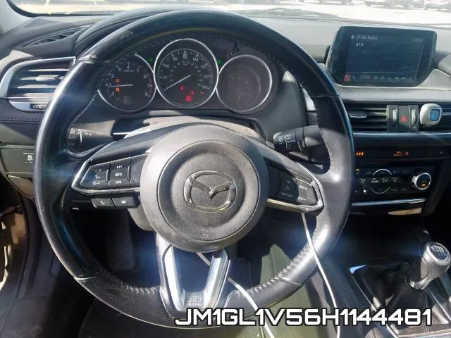 JM1GL1V56H1144481 фото 10