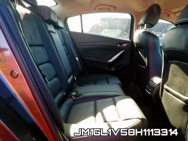 JM1GL1V58H1113314 фото 7