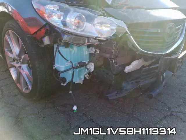 JM1GL1V58H1113314 фото 10