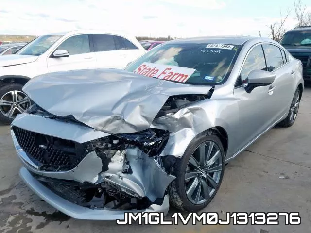 JM1GL1VM0J1313276 фото 3