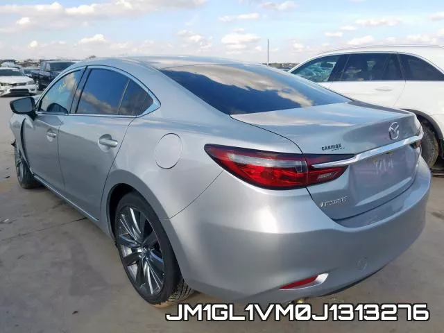 JM1GL1VM0J1313276 фото 4