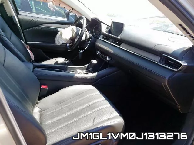 JM1GL1VM0J1313276 фото 6