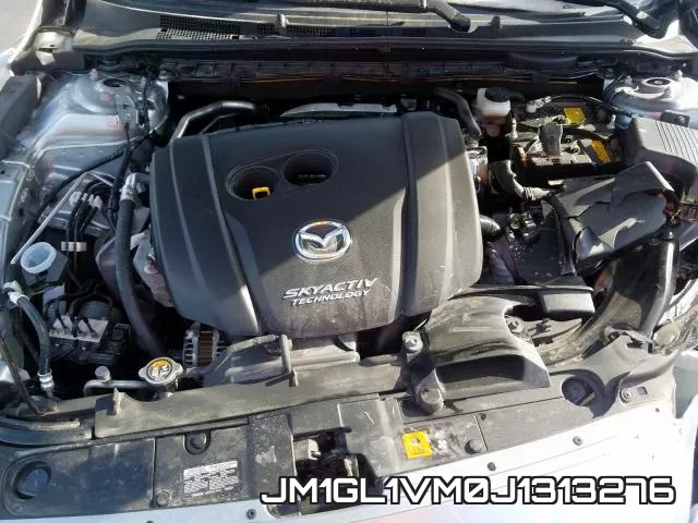JM1GL1VM0J1313276 фото 8