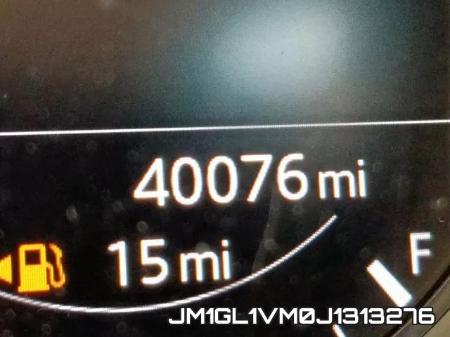 JM1GL1VM0J1313276 фото 9