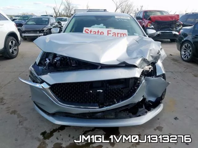 JM1GL1VM0J1313276 фото 10