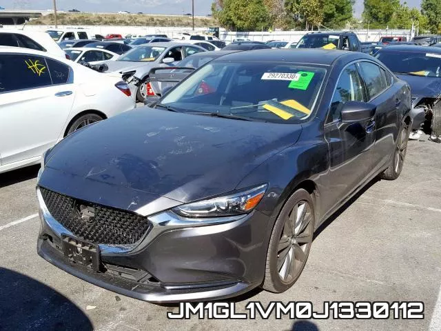 JM1GL1VM0J1330112 фото 3