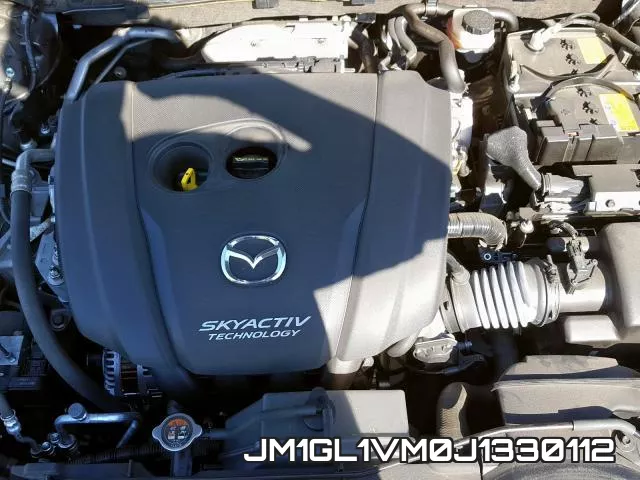 JM1GL1VM0J1330112 фото 8