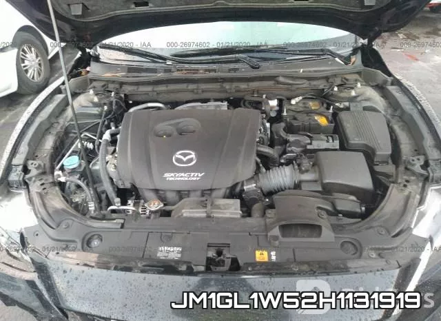 JM1GL1W52H1131919 фото 2