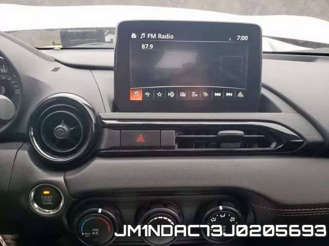 JM1NDAC73J0205693 фото 10