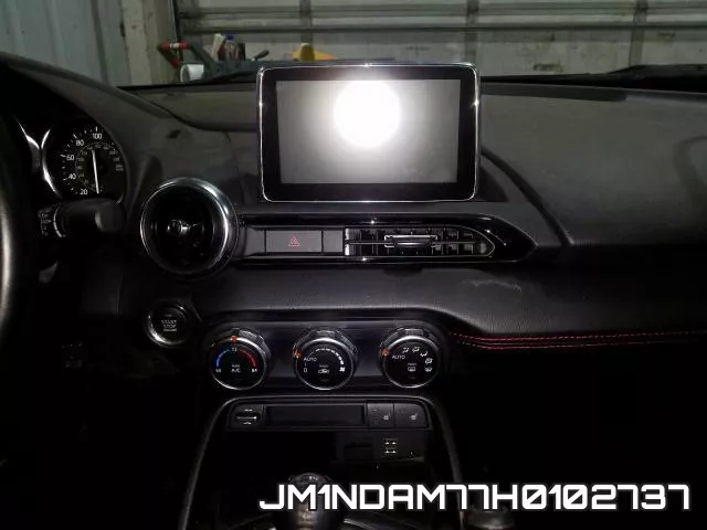 JM1NDAM77H0102737 фото 10