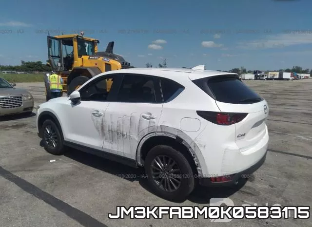 JM3KFABM0K0583175 фото 4