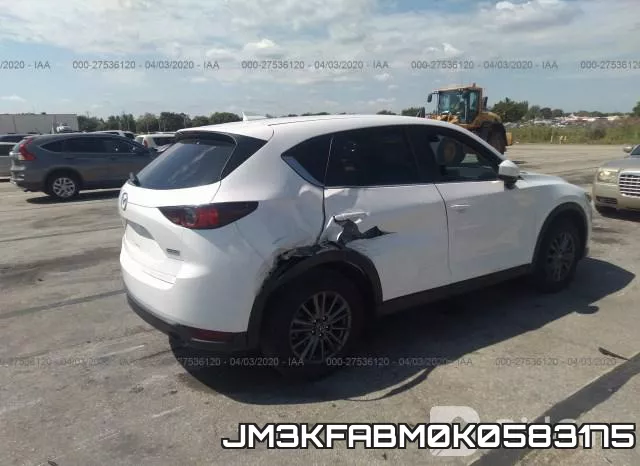 JM3KFABM0K0583175 фото 5