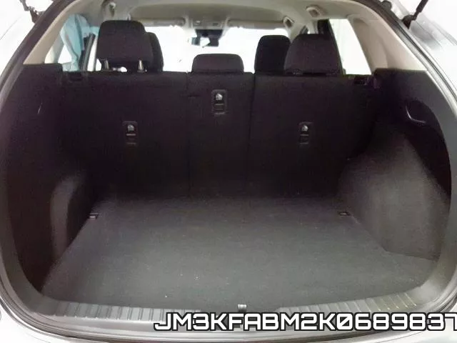 JM3KFABM2K0689837 фото 10