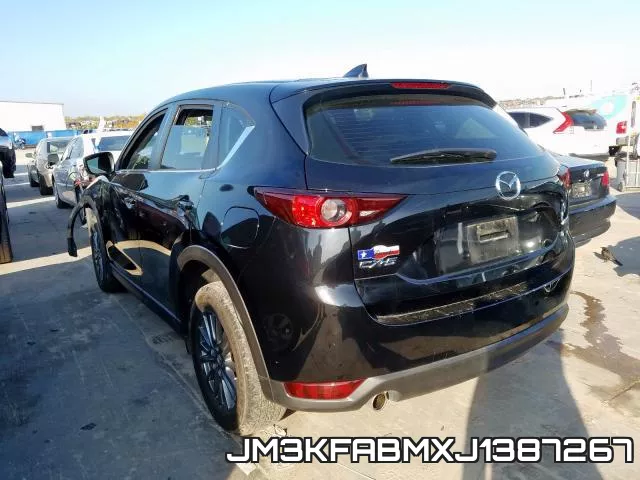 JM3KFABMXJ1387267 фото 4