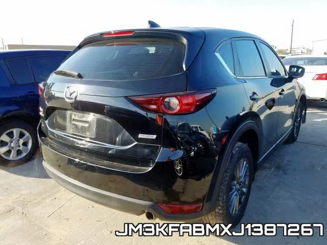 JM3KFABMXJ1387267 фото 5