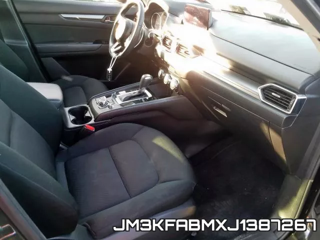 JM3KFABMXJ1387267 фото 6