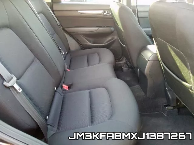 JM3KFABMXJ1387267 фото 7