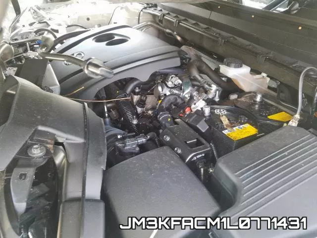 JM3KFACM1L0771431 фото 8