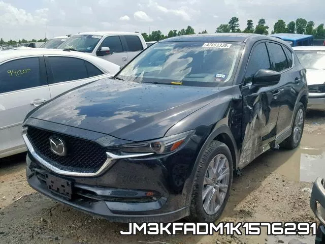 JM3KFADM1K1576291 фото 3