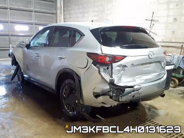 JM3KFBCL4H0131623 фото 4