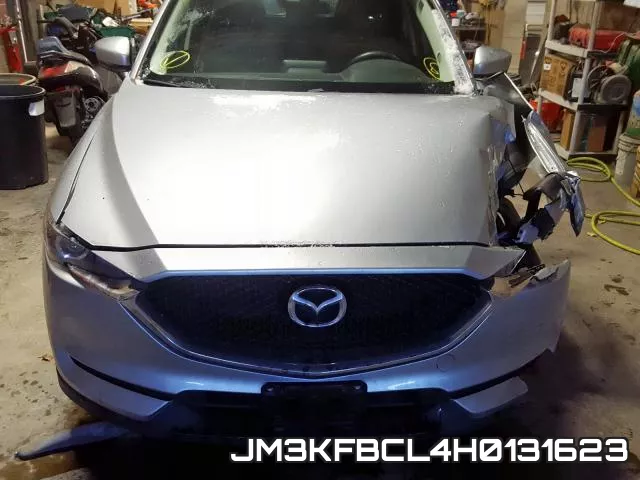 JM3KFBCL4H0131623 фото 8