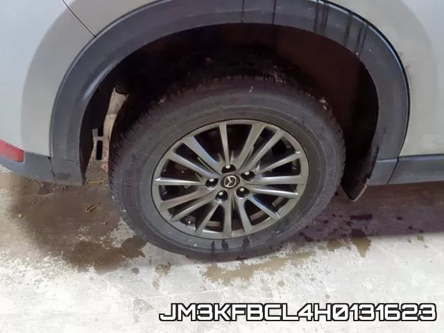 JM3KFBCL4H0131623 фото 10