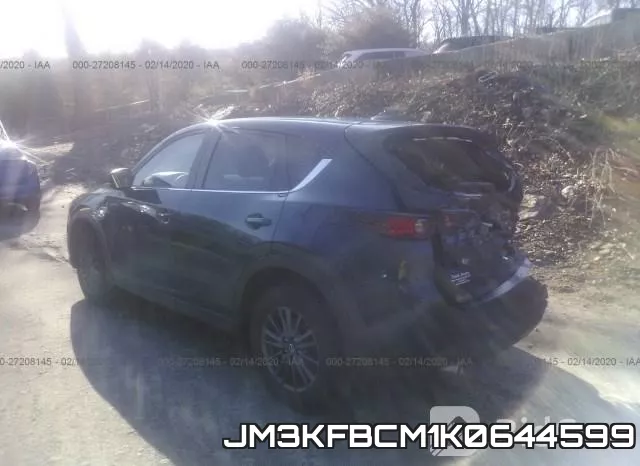 JM3KFBCM1K0644599 фото 4