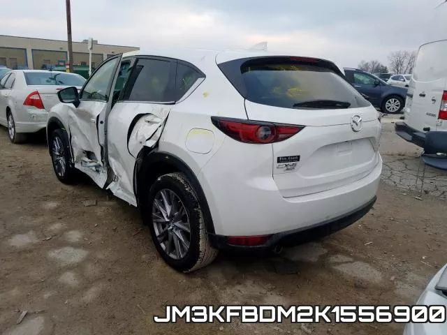 JM3KFBDM2K1556900 фото 4
