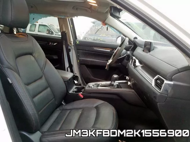 JM3KFBDM2K1556900 фото 6