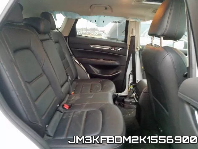 JM3KFBDM2K1556900 фото 7